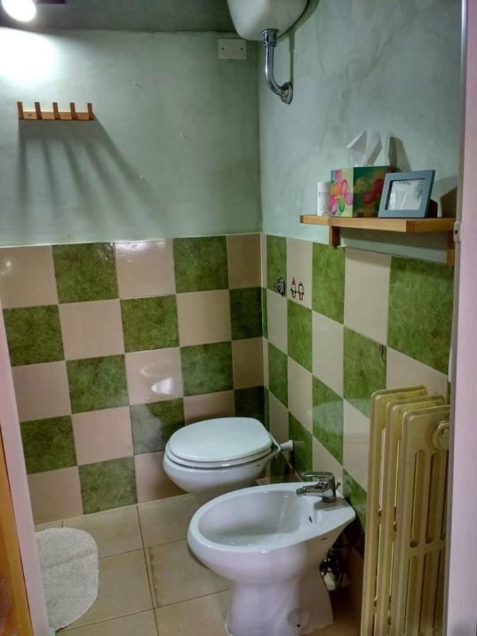 מאטליקה I Balzani B&B מראה חיצוני תמונה