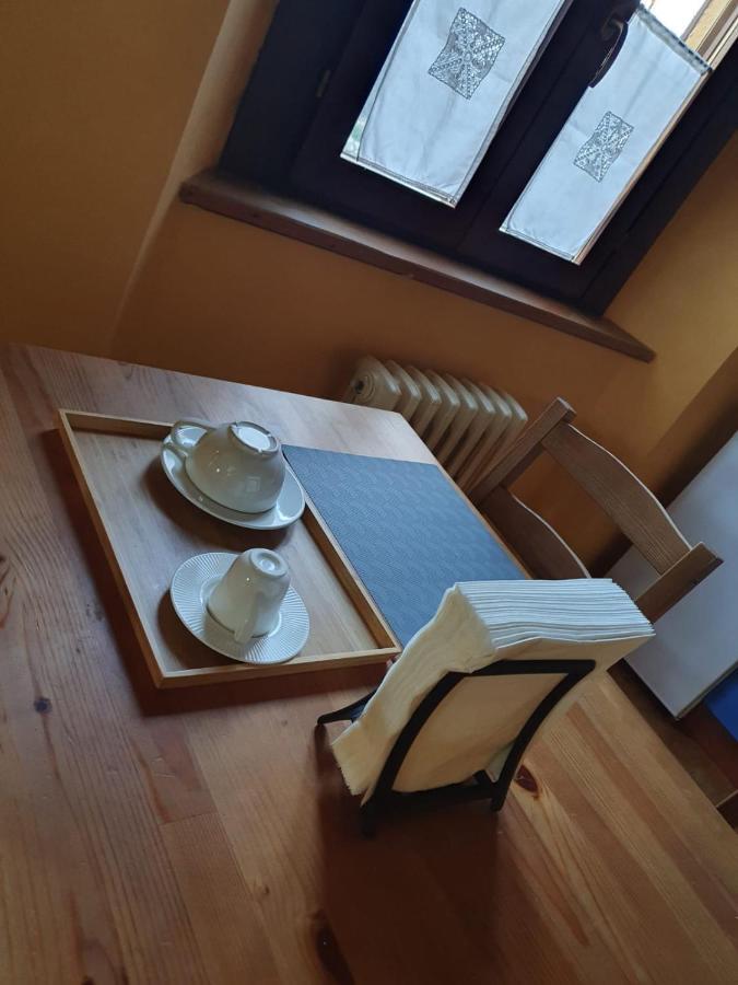 מאטליקה I Balzani B&B מראה חיצוני תמונה