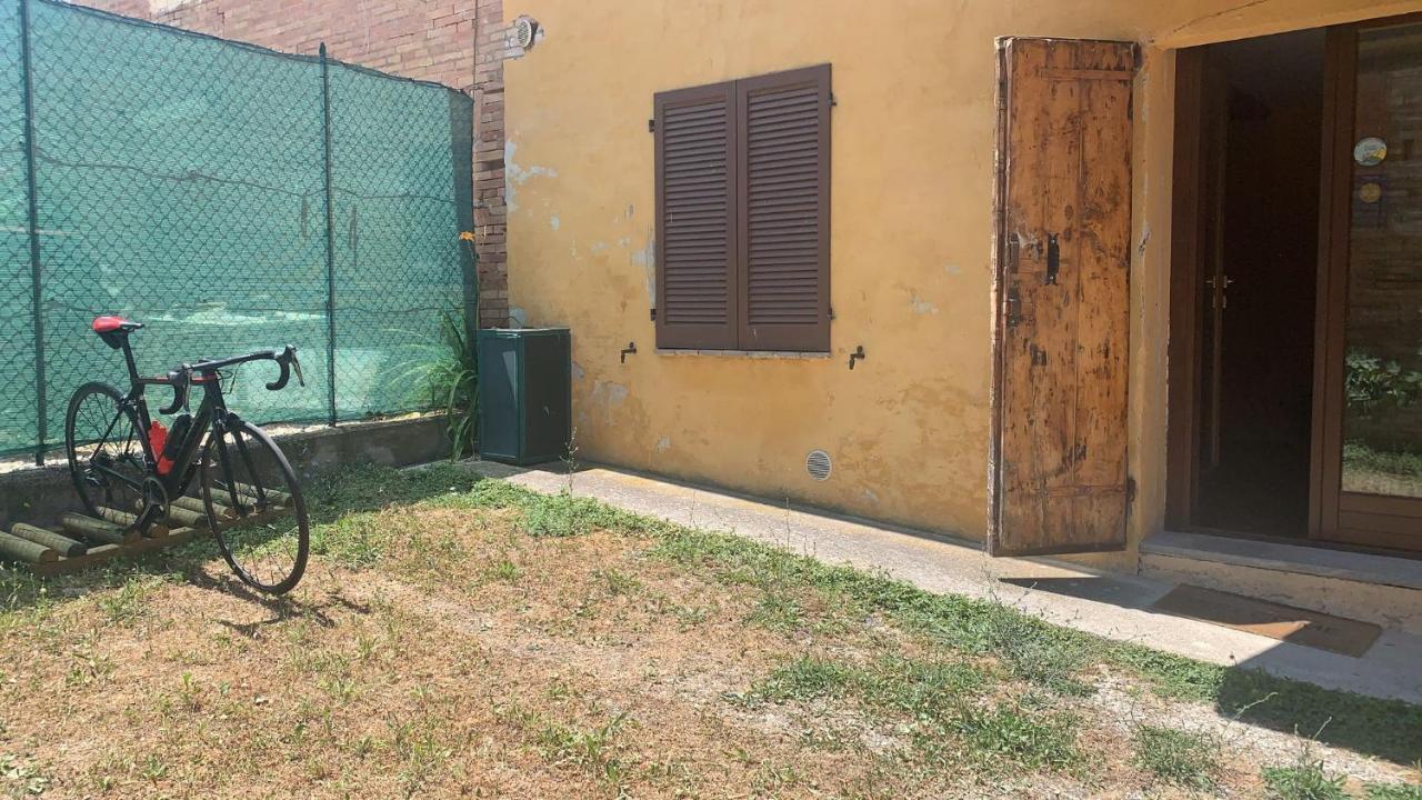 מאטליקה I Balzani B&B מראה חיצוני תמונה